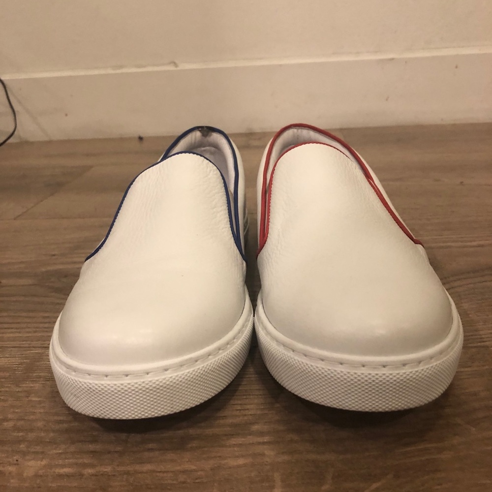 Size 11 Del Toro Shoes